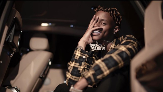 Gosip Terkini Selebriti Insertlive : Rapper Silento Dihukum 30 Tahun Penjara karena Bunuh Sepupu