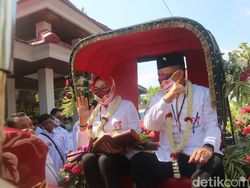 Potensi Calon Tunggal di Pilkada Grobogan, Petahana Didukung Semua Parpol