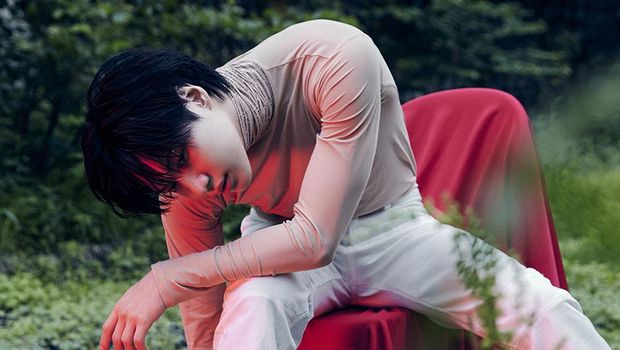 Teaser MV 'Criminal' dari Taemin Rilis Malam Ini