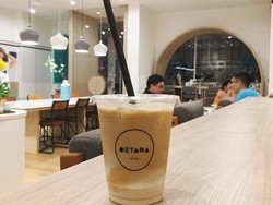 5 Tempat Ngopi Enak di Jakarta Utara yang Asyik Buat Nongkrong