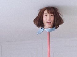 Thailand Bikin Iklan Ajakan Makan Sayur Pakai Hantu Kuyang!