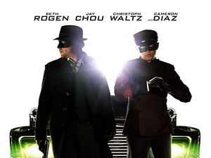 Sinopsis The Green Hornet, Dibintangi Seth Rogen dan Jay Chou Sinopsis The Green Hornet, Dibintangi Seth Rogen dan Jay Chou