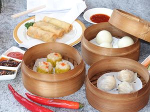 Bisa Makan Enak, Aman dan Nyaman dengan Protokol Kesehatan di Restoran Ini Bisa Makan Enak, Aman dan Nyaman dengan Protokol Kesehatan di Restoran Ini
