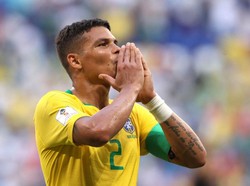 Thiago Silva ke Chelsea untuk Gelar, Bukan Sekadar Coba-coba