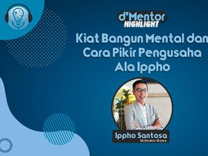 Kiat Bangun Mental dan Cara Pikir Pengusaha Kiat Bangun Mental dan Cara Pikir Pengusaha