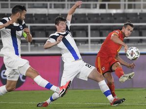 Hasil UEFA Nations League Tadi Malam: Jerman Imbang, Turki Keok