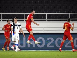 UEFA Nations League: Timnas Wales Atasi Finlandia 1-0