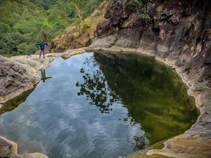 Timor Tengah Selatan, Sisi Lain Keindahan Nusa Tenggara Timur