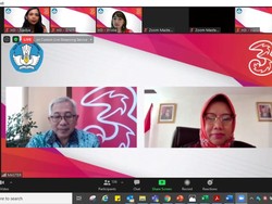 Tri dan Kemendikbud Beri Subsidi Data 80 GB Untuk Belajar Online