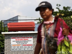 Kasus Corona Indonesia Kian Meningkat, Bagaimana Kondisi di Asia Tenggara?