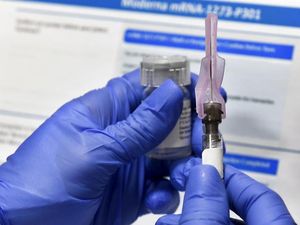 UNICEF: Vaksin Corona Akan Diproduksi Besar-besaran hingga Tahun 2023 UNICEF: Vaksin Corona Akan Diproduksi Besar-besaran hingga Tahun 2023