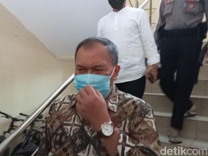 Soal RTH Bandung yang Berujung Korupsi, Ini Penjelasan Walkot Oded Soal RTH Bandung yang Berujung Korupsi, Ini Penjelasan Walkot Oded