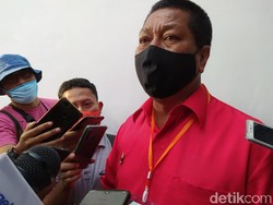 Antar Anak Daftar Pilkada, Walkot Magelang 2 Periode: Mohon Doa Restunya