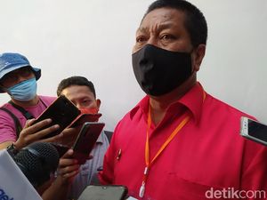 Antar Anak Daftar Pilkada, Walkot Magelang 2 Periode: Mohon Doa Restunya Antar Anak Daftar Pilkada, Walkot Magelang 2 Periode: Mohon Doa Restunya