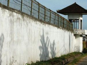 Warga Australia dan Warga Inggris Ditangkap di Bali karena Narkoba