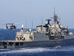 Sengketa Mediterania: Rivalitas Turki-Yunani