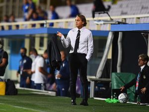 Mancini Ingin Sukses Inter Akhiri Puasa Gelar Menular ke Italia