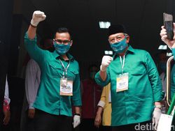 Survei Pilkada Tangsel Indo Barometer: Benyamin-Pilar Unggul