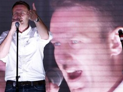 Teror Bahan Kimia Tertuju ke Kelompok Oposisi Rusia