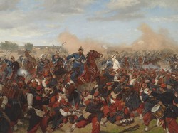 Gegara Rilis Pers Pemicu Emosi, Puluhan Ribu Orang Tewas dalam Perang