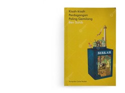 Kisah-Kisah Suram yang Jenaka