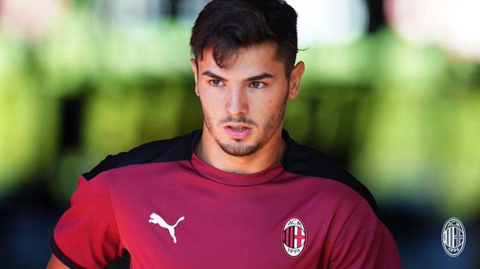 Brahim Diaz