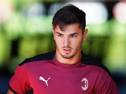 Brahim Diaz Mau Terima AC Milan, Ini Alasannya