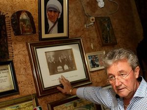 Bunda Teresa, Sosoknya di Mata Keponakan