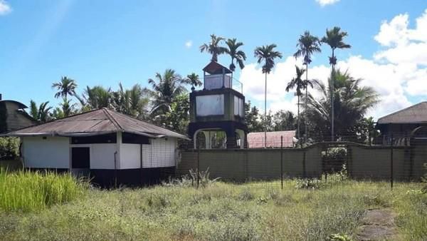 Napak Tilas Boven Digoel, Tempat Pengasingan Moh Hatta