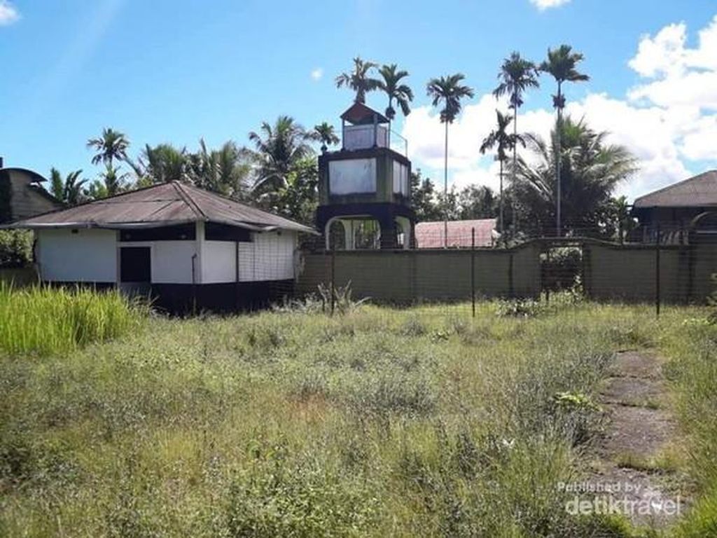 Napak Tilas Boven Digoel, Tempat Pengasingan Moh Hatta Napak Tilas Boven Digoel, Tempat Pengasingan Moh Hatta