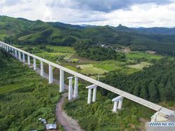 Bukan Lagi Antarkota, Kereta Cepat Ini Layani Penumpang Antarnegara
