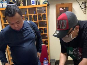 Donny Saragih Akan Mengajukan PK, Pengacara: Ini Bukan Pidana Donny Saragih Akan Mengajukan PK, Pengacara: Ini Bukan Pidana