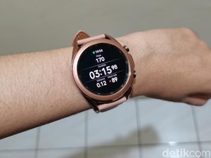 Google dan Samsung Kawinkan Wear OS dan Tizen Google dan Samsung Kawinkan Wear OS dan Tizen