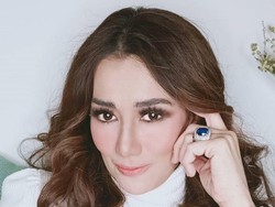 Reza Artamevia Tambah Panjang Deretan Artis yang Terjerat Kasus Narkoba