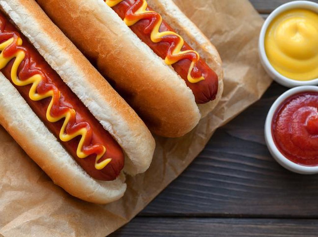 4 Hot Dog Unik dari Korea hingga Swedia yang Layak Dicoba