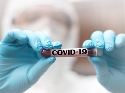 Ilmuwan Temukan Bukti Kuat COVID-19 Pertama Kali Menyebar di Pasar Wuhan
