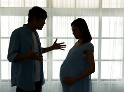 Wanita Ini Hamil Dua Kali Hanya Berjarak Tiga Minggu, Kok Bisa?