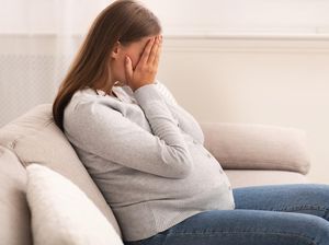 Waspadai Virus Corona Dapat Serang Janin Ibu Hamil Waspadai Virus Corona Dapat Serang Janin Ibu Hamil