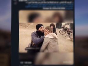 Peneliti Temukan Perpustakaan Online Raksasa Milik ISIS Berisi Propaganda