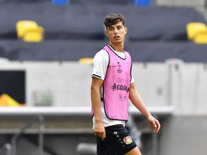 5 Pembelian Termahal Chelsea sebelum Havertz: Banyak Gagalnya