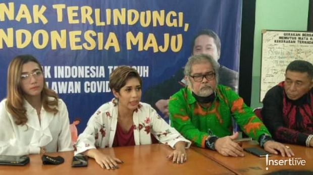 Karen Pooroe dan Kuasa Hukum