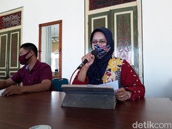 Petugas Bawaslu Boyolali Positif Corona Tambah 36 Jadi 69 Orang