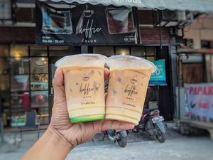 5 Kedai di Jakarta Barat yang Punya Kopi Susu Kekinian 5 Kedai di Jakarta Barat yang Punya Kopi Susu Kekinian