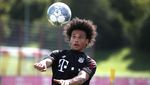 Klinsmann hingga Diaz, Para Pemain yang Bayern Gaet dari Premier League