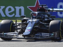 Kualifikasi F1 GP Italia: Bikin Rekor, Hamilton Rebut Pole