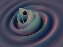 Sinyal Kosmik Mengguncang Bumi Setelah 7 Miliar Tahun