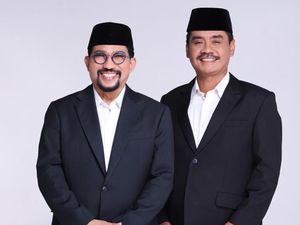 Machfud-Mujiaman Janjikan Protokol Kesehatan Saat Daftar ke KPU Besok