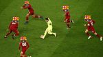 Lionel Messi Tak Jadi Tinggalkan Barcelona, Ini Meme-memenya