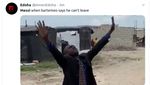 Lionel Messi Tak Jadi Tinggalkan Barcelona, Ini Meme-memenya