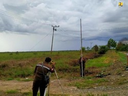 Sebar Benih hingga Pupuk, Drone Bakal Wira-wiri di Lumbung Pangan